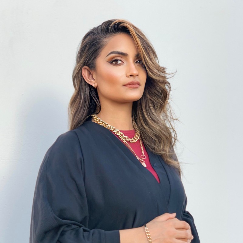 Aqsa Khalifa